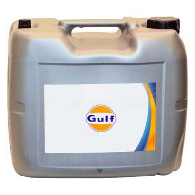 Gulf TEC Plus 10W-40 (10W40) motorolaj, 20lit