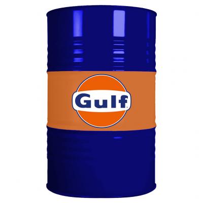 Gulf Tec Plus 10W-40 motorolaj, 60lit