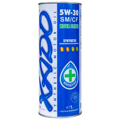 Xado 20105 5W-30 (5W30) SM/CF motorolaj, 1lit.