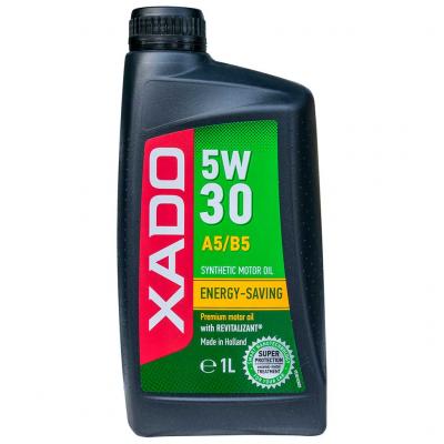 Xado 23141 5W-30 (5W30) A5/B5 motorolaj, 1lit.