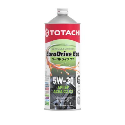 Totachi EuroDive Eco 5W-30 motorolaj 1lit.