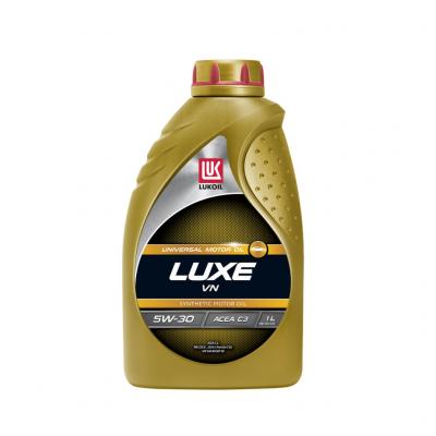 Lukoil Luxe VN 5W-30 motorolaj, 1lit LUKOIL