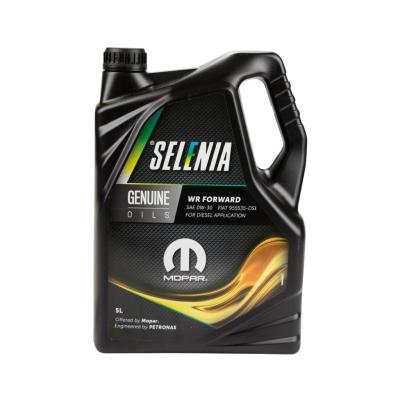 Selenia WR Forward 0W-30 motorolaj, 5lit SELENIA