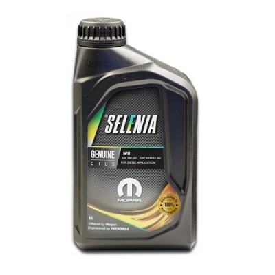 Selenia WR Diesel 5W-40 motorolaj, 1lit SELENIA