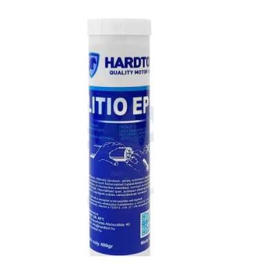 Hardt Oil Litio EP2 ltiumos zsr, 400g