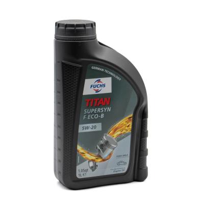 Fuchs Titan Supersyn F Eco-B 5W-20 motorolaj, 1lit. FUCHS