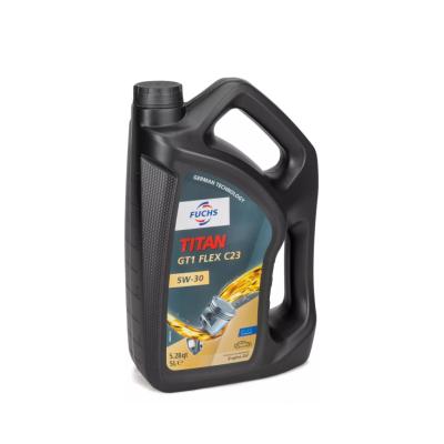 Fuchs Titan GT1 Flex C23 5W-30 motorolaj, 1lit. FUCHS