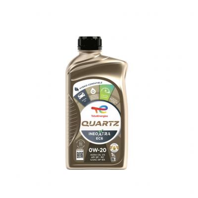 Total Quartz Ineo Xtra EC6 0W-20 motorolaj, 1lit