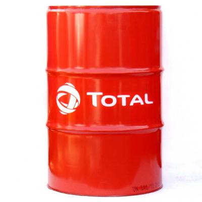 Total Quartz INEO C3 5W-40 motorolaj, 208lit. TOTAL