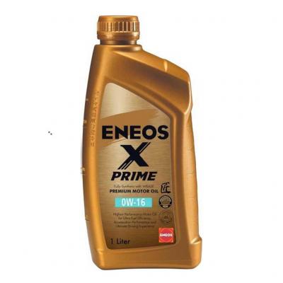 Eneos X Prime 0W-16 motorolaj, 1lit ENEOS