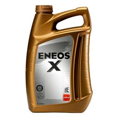 Eneos X Prime 0W-50 (0W50) motorolaj, 4lit