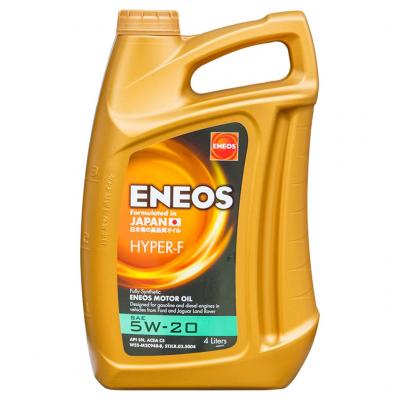 Eneos Hyper-F 5W-20 (5W20) motorolaj,4lit