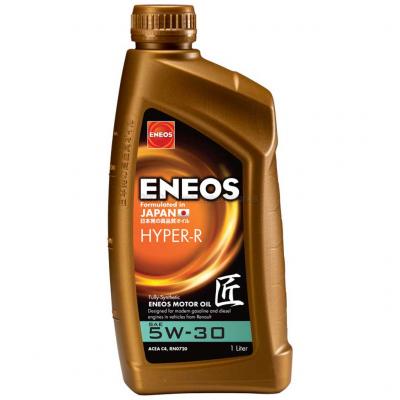 Eneos Hyper-R 5W-30 (5W30) motorolaj, 1lit