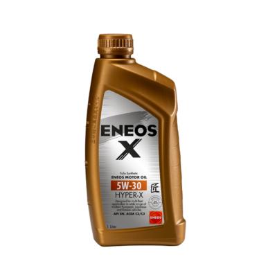 Eneos Hyper-X 5W-30 motorolaj, 1lit ENEOS
