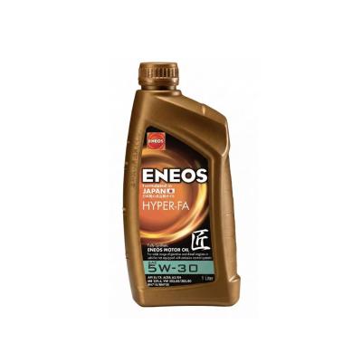 Eneos Hyper-FA 5W-30 motorolaj, 1lit ENEOS