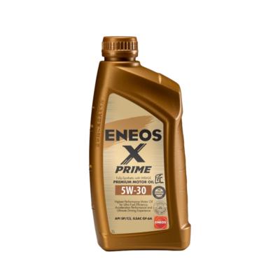 Eneos X Prime 5W-30 SP/C3 motorolaj, 1lit ENEOS