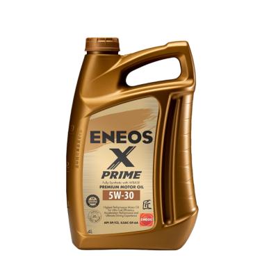 Eneos X Prime 5W-30 SP/C3 motorolaj, 4lit ENEOS