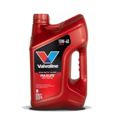 Valvoline Maxlife 10W-40 motorolaj, 5lit VALVOLINE