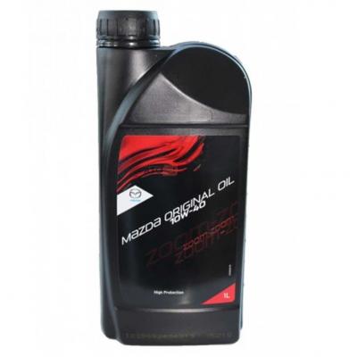 Mazda Original Oil 10W-40 (10W40) motorolaj, 1lit