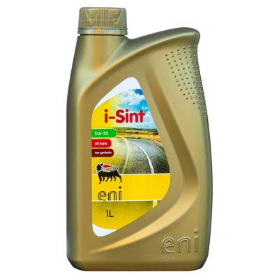 Eni (Agip) 1101691 i-Sint 5W-30 (5W30) motorolaj, 1lit