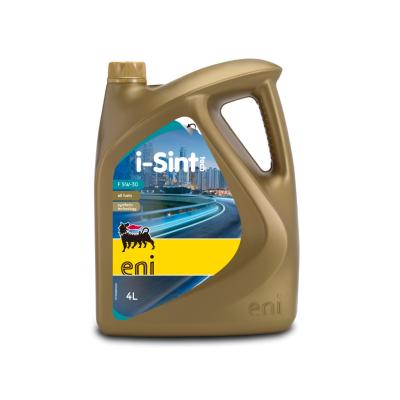Eni 100997 i-Sint Tech F 5W-30 motorolaj, 4lit ENI