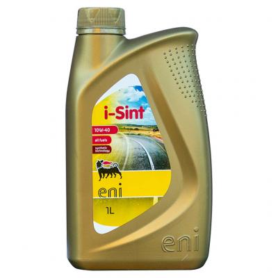 Eni (Agip) 1102491 i-Sint 10W-40 (10W40) (10W40) motorolaj, 1lit