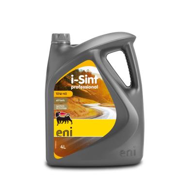 Eni 103882 i-Sint Professional 10W-40 motorolaj, 4lit ENI