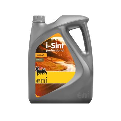 Eni 103883 i-Sint Professional 10W-40 motorolaj, 5lit ENI