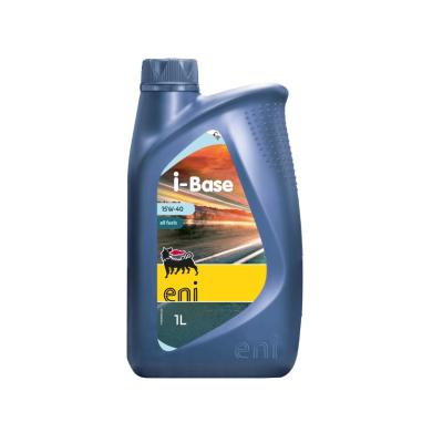 Eni 103396 Base 15W-40 motorolaj, 1lit ENI