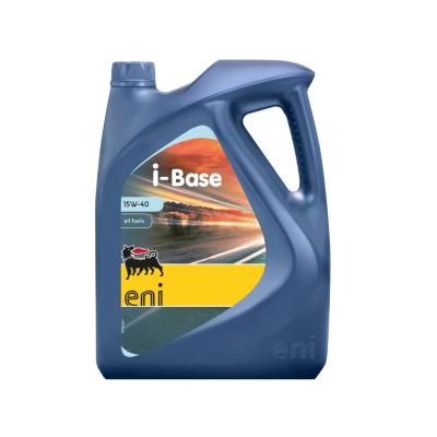 Eni 103383 Base 15W-40 motorolaj, 5lit ENI