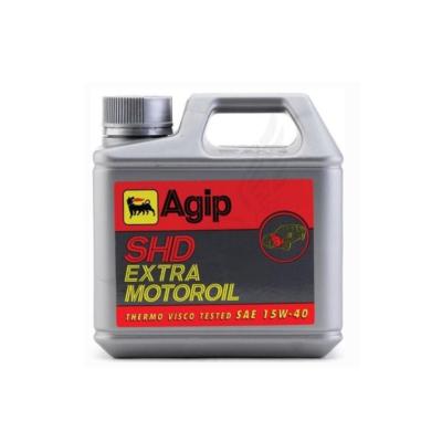 Agip (Eni) 22041 SHD Extra 15W-40 motorolaj, 1lit ENI