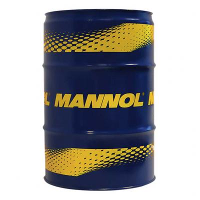 Mannol 2601-60 TO-4 Powertrain SAE 10W hajtmolaj, 60lit