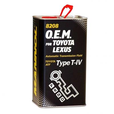 MANNOL XY21-AUTO-03-
