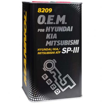 MANNOL XY21-AUTO-04-