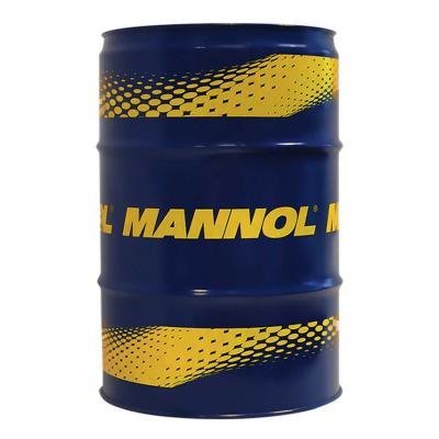 Mannol 8202-60 - DSG Getriebeoel / DCT Fluid vltolaj, 60lit.