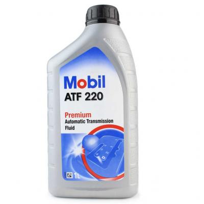 Mobil ATF 220 automatavlt-olaj,  1lit MOBIL