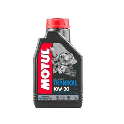 Motul Transoil 10W-30 hajt�m�olaj, v�lt�olaj, 1lit. 105894 MOTUL