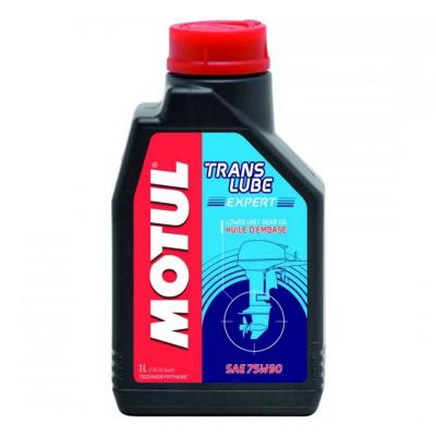 Motul Translube Expert 75W-90 hajt�m�olaj,  1lit.