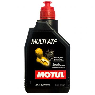 Motul Multi ATF automatavlt-olaj, 1lit. 105784 MOTUL