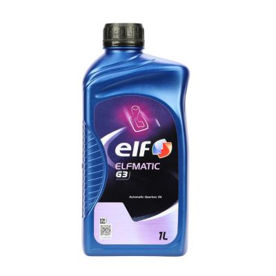 Elf Elfmatic G3 automata sebess�gv�lt� olaj 1lit. ELF