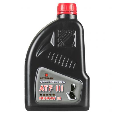 Metabond ATF-III automatavlt-olaj, 1lit METABOND