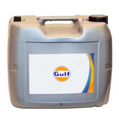 Gulf Gear LS 80W-90 hajtmolaj, 20lit