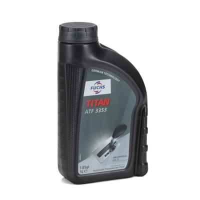 Fuchs Titan ATF 3353 automatav�lt�-olaj, 1lit FUCHS
