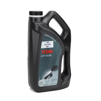 Fuchs Titan ATF 4134 automatav�lt�-olaj, 4lit FUCHS