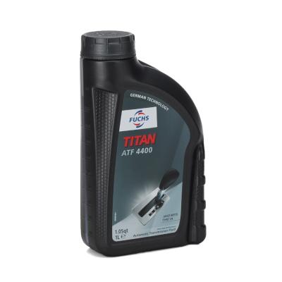 Fuchs Titan ATF 4400 automatav�lt�-olaj, 1lit FUCHS