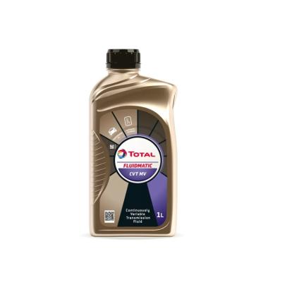 Total Fluidmatic CVT MV automatav�lt�-olaj, 1lit TOTALENERGIES