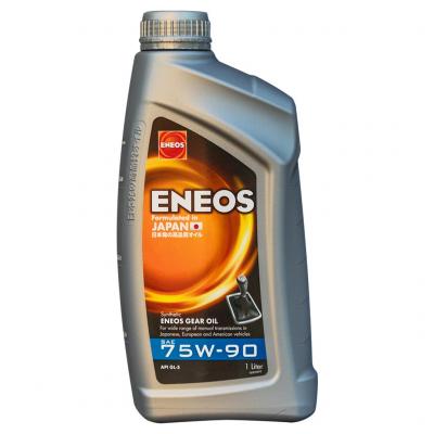 Eneos Gear Oil GL5 75W-90 hajtmolaj, 1lit ENEOS
