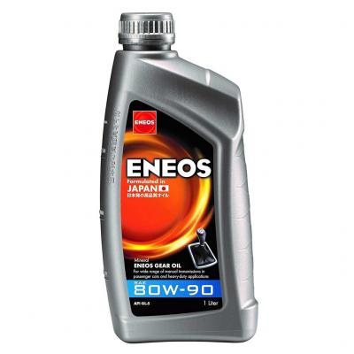 Eneos Gear Oil GL5 80W-90 hajtmolaj, 1lit