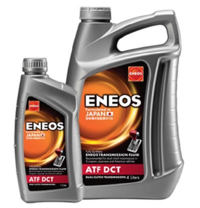 Eneos ATF DCT (DSG) automatav�lt�-olaj, 4lit