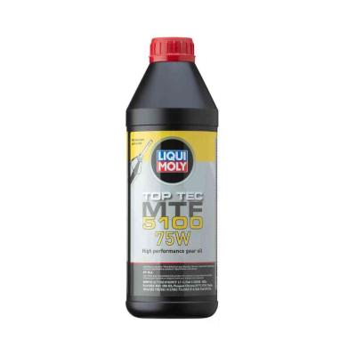 Liqui Moly Top Tec MTF 5100 75W hajt�m�olaj, v�lt�olaj 1lit. LIQUI MOLY (LIQUIMOLY)